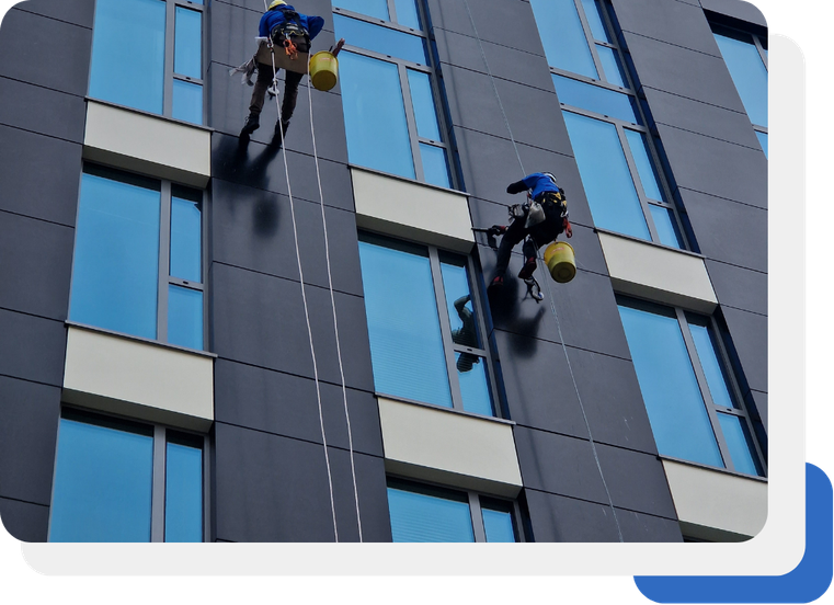 Trabajos verticales Valencia